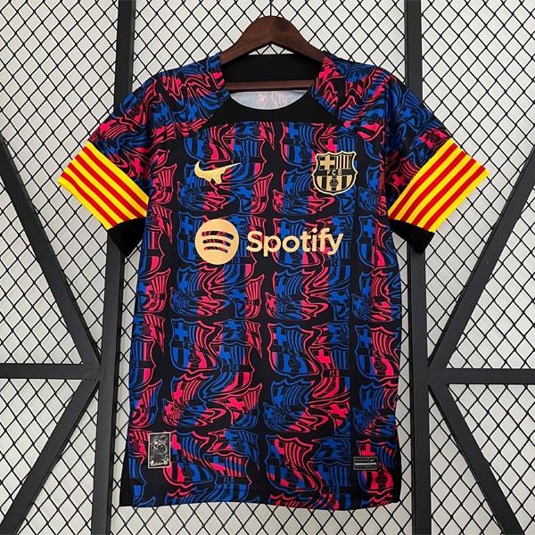 Thailandia Maglia Barcellona Special Edition 23/24